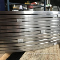 201 Stainless Steel Strips